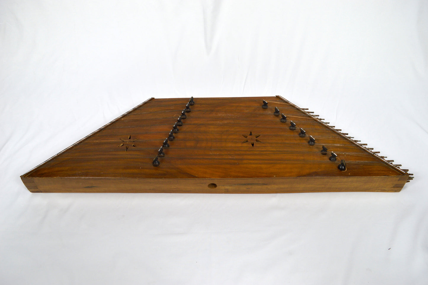 Persian Santoor Plucked Strings - Others Lark in the Morning