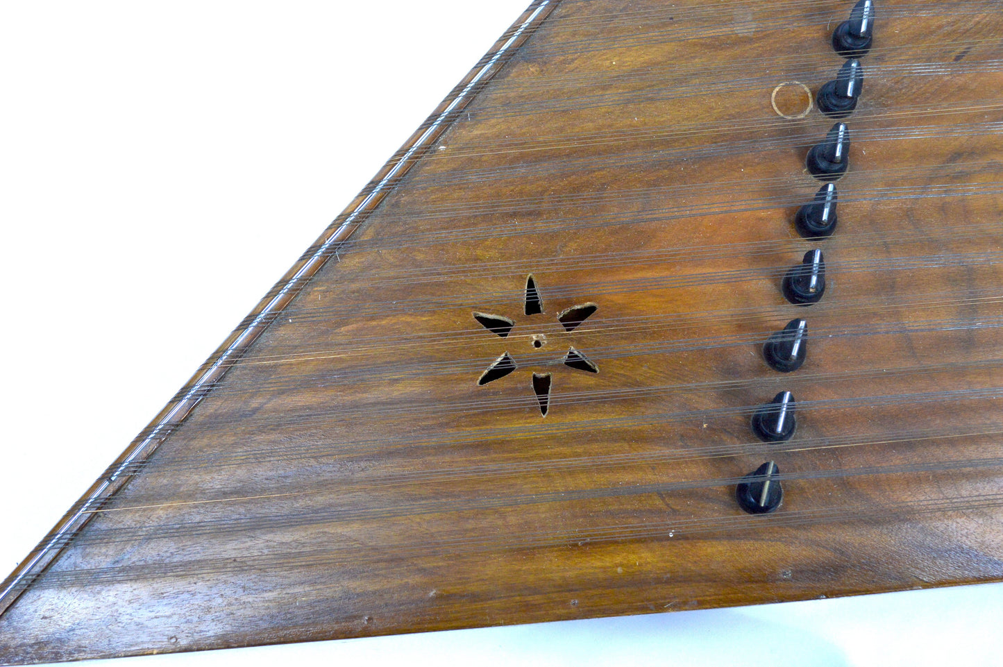 Persian Santoor Plucked Strings - Others Lark in the Morning