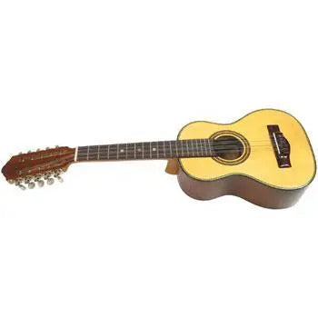 Tiple Plucked Strings - Others Lark in the Morning