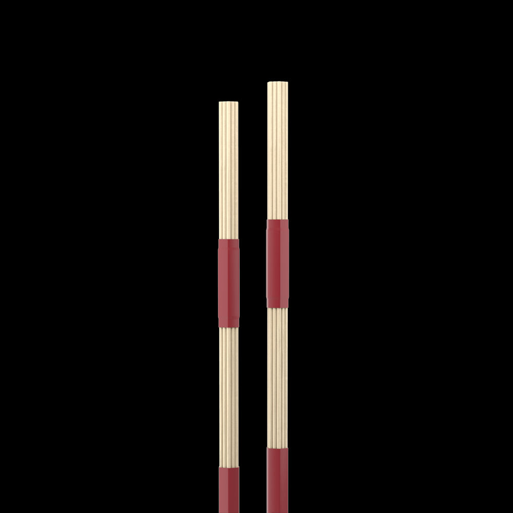 HOT RODS Alternate Sound Source, Drum Sticks Drumsticks D'Addario