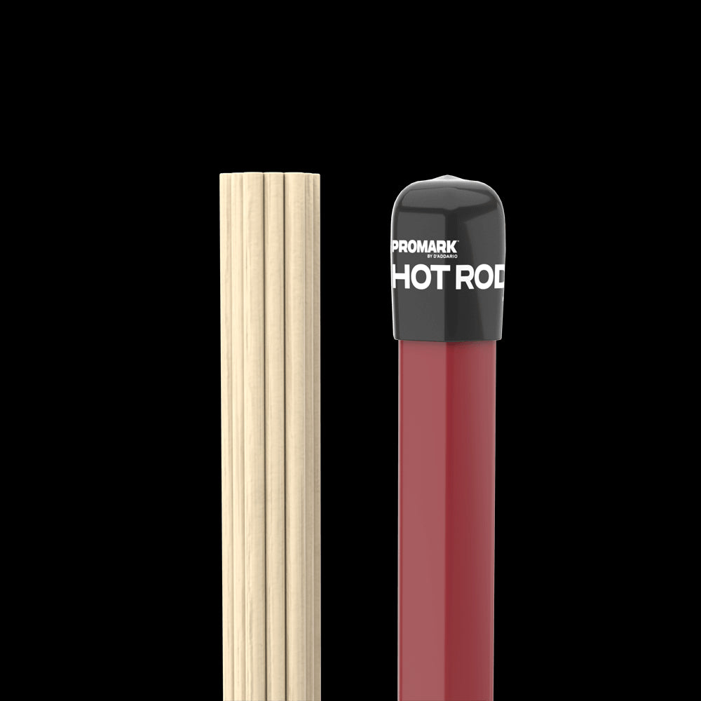 HOT RODS Alternate Sound Source, Drum Sticks Drumsticks D'Addario