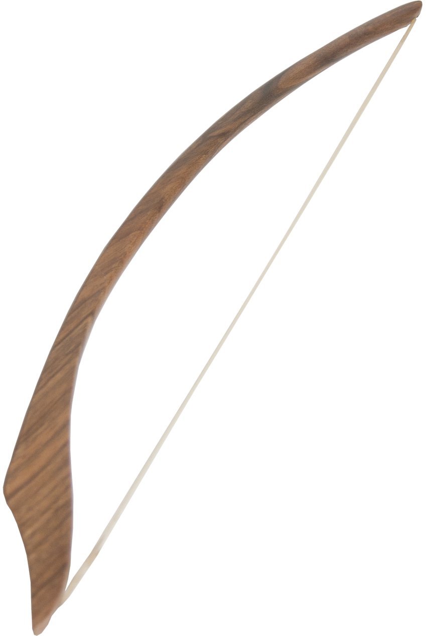 Roosebeck Psaltery Bow Mongolian Horse Hair - Walnut Psalteries Roosebeck