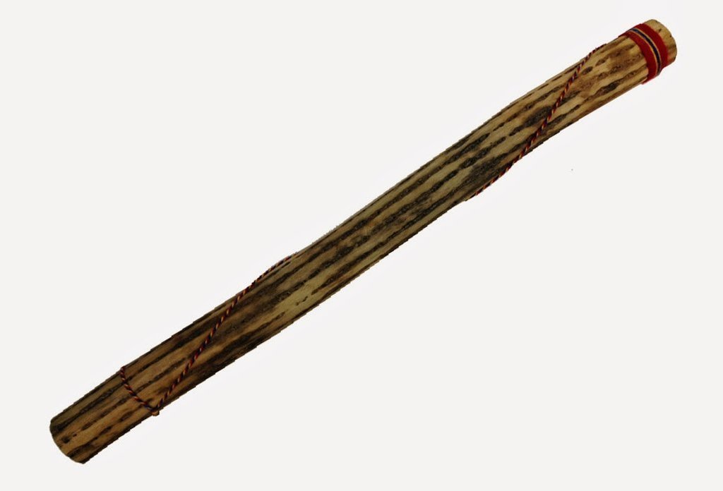 Rainstick - 29 Inches, Thin Rainsticks Jamtown