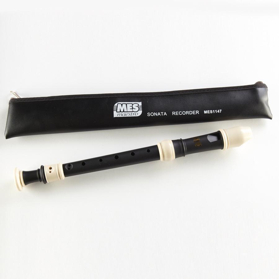 MES Maestro Recorder, Soprano Recorders Lark in the Morning