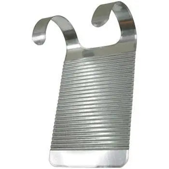 Rub Board Galvanized Rub Boards Lark in the Morning