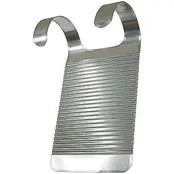 Rub Board Galvanized 22 Gauge Heavy Rub Boards Lark in the Morning