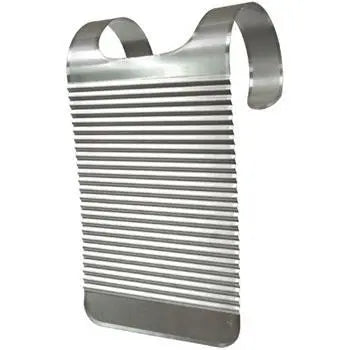 Rub Board Stainless Rub Boards Lark in the Morning