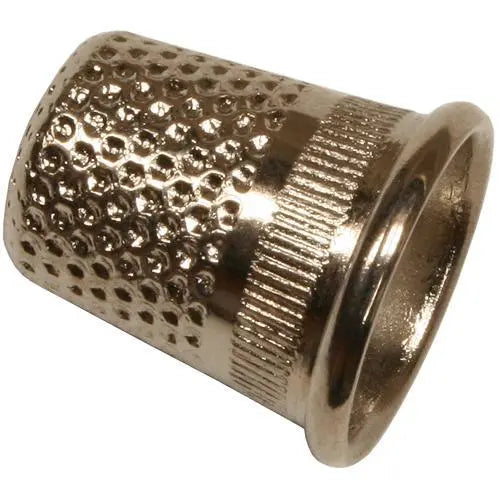 Small Thimble each Rub Boards Lark in the Morning