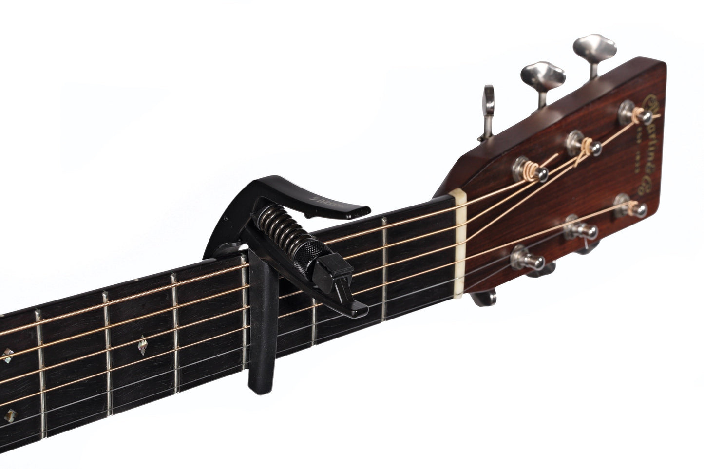 D'Addario Planet Waves NS Artist Capo Capos D'Addario/Planet Waves