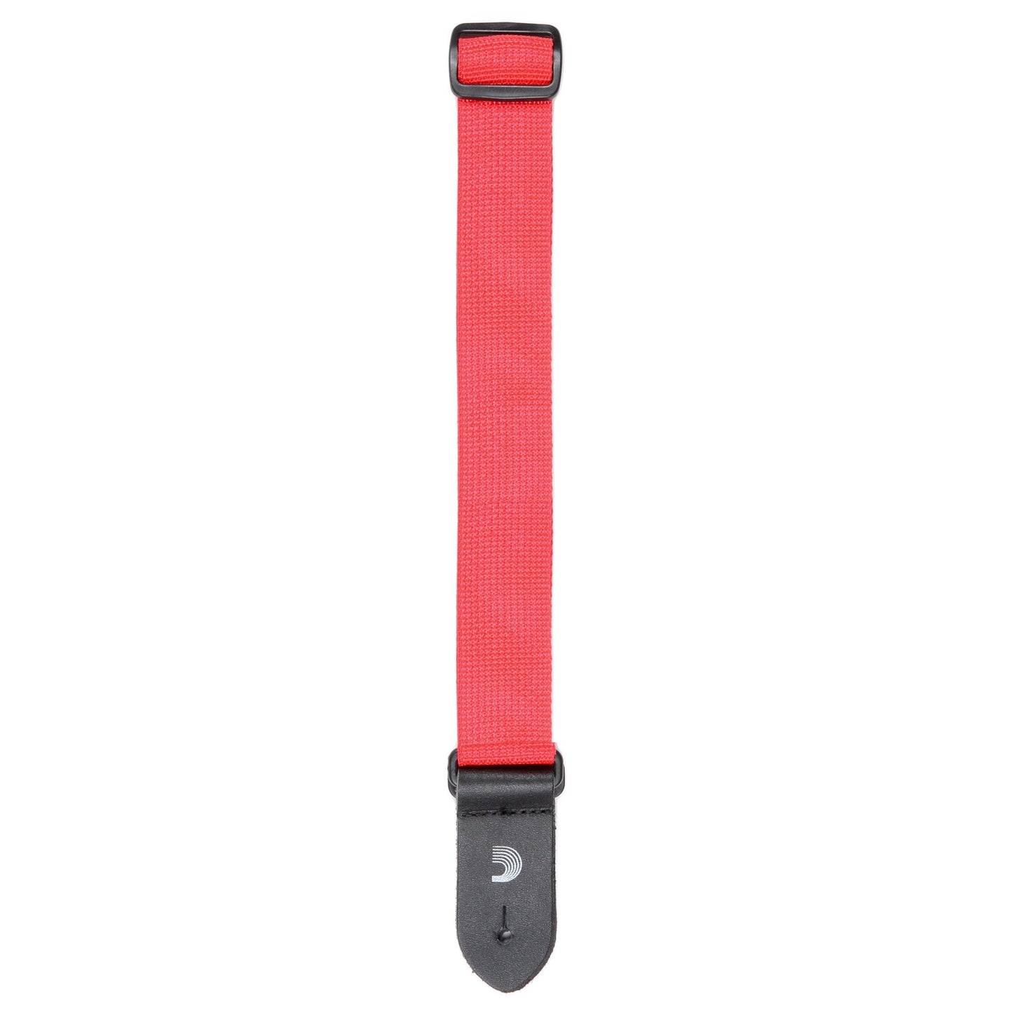 D'Addario Planet Waves Polypropylene Ukulele Strap Guitar Straps D'Addario/Planet Waves