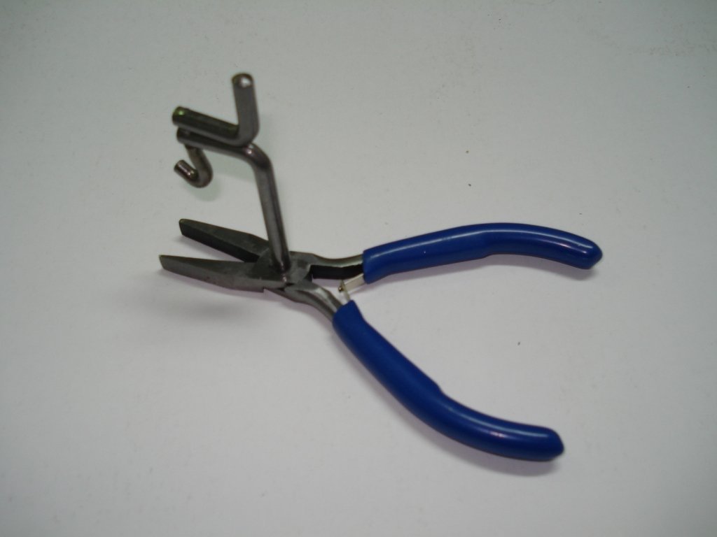 Portuguese Guitar String Winder (Traditional Style) Stringed Instrument Accesories APC