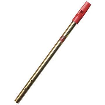 Generation Tabor Pipe, Brass Tabor pipes Generation