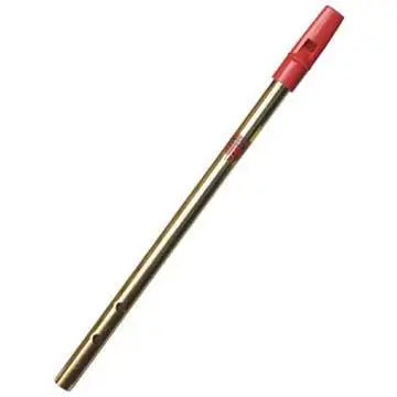 Generation Tabor Pipe, Brass Tabor pipes Generation