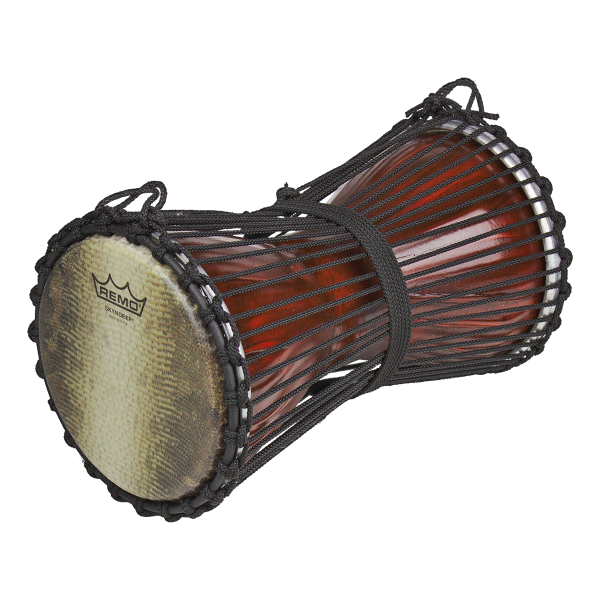 Remo Tamami Talking Drum, 6" X 11" Talking Drums Remo