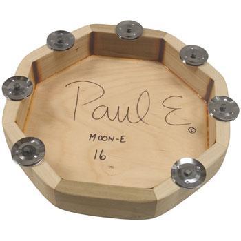 Moon-E Hand Drum Tambourines Lark in the Morning