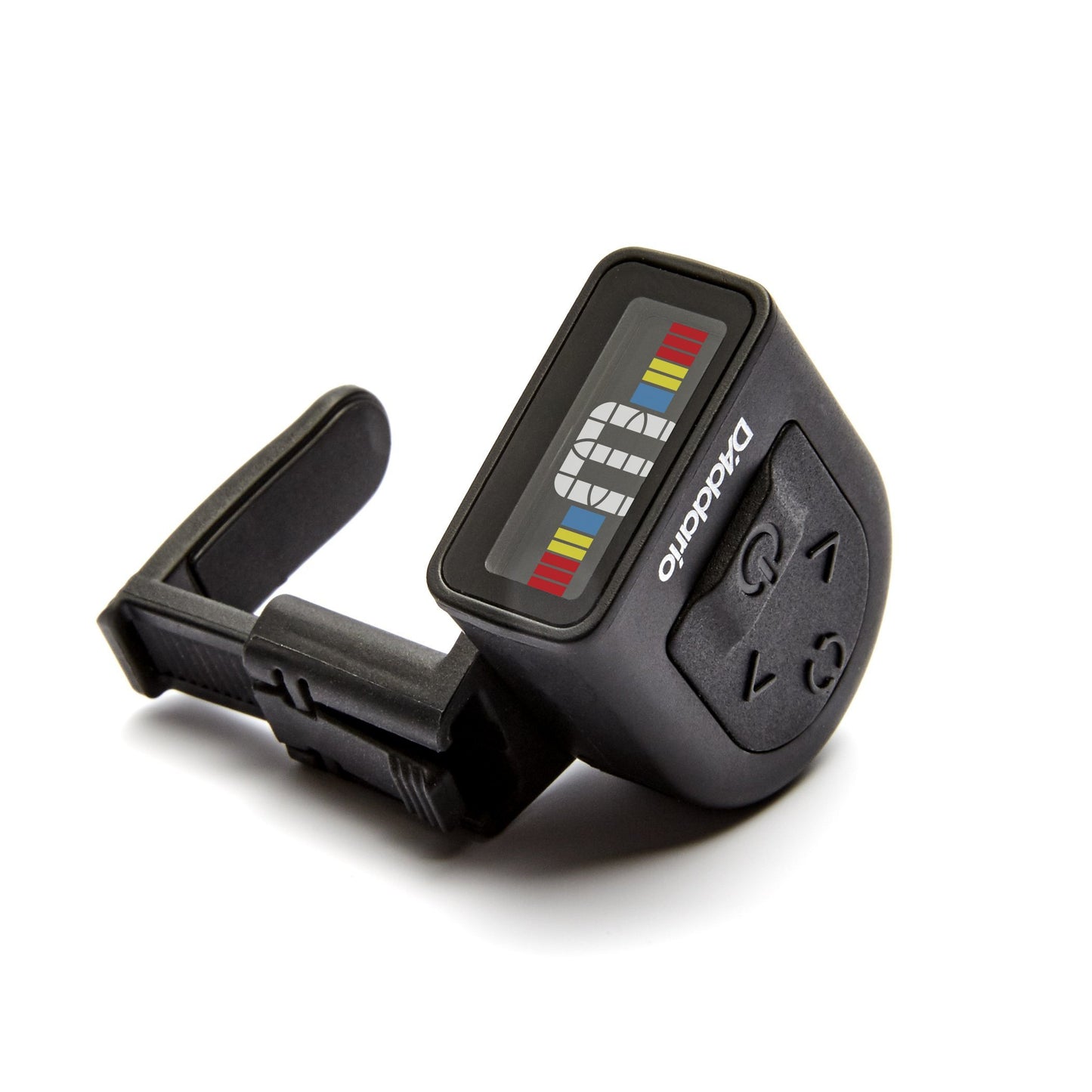 D'Addario NS Micro Headstock Tuner Tuners & Recorders D'Addario/Planet Waves