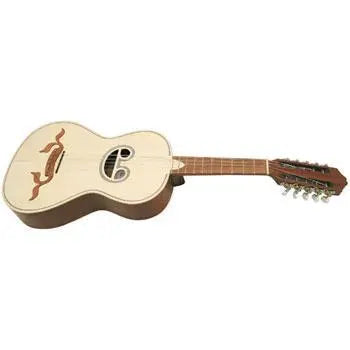 Viola Braguesa Viola Braguesas Lark in the Morning