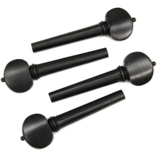 Violin Pegs, hill design Violin Accessories Lark in the Morning