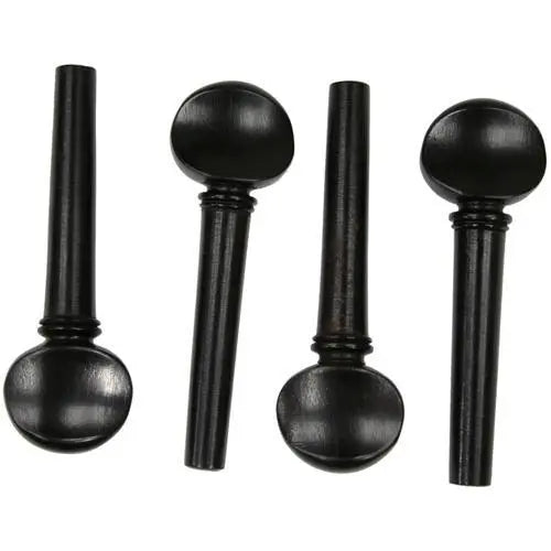 Violin Pegs, Swiss design Violin Accessories Lark in the Morning