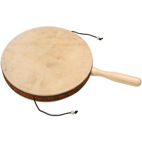 Large Whirling Drum India Whirling Drums Lark in the Morning