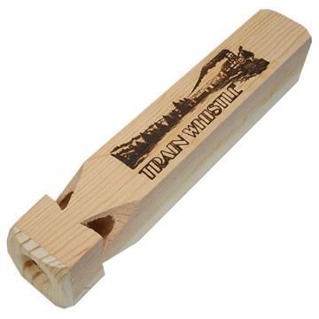 4 Tone Train Whistle Whistles Lark in the Morning