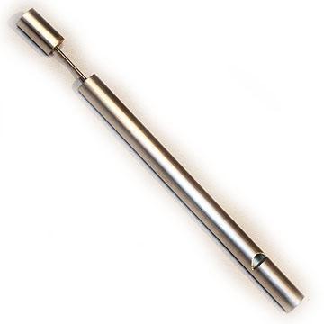 Slide Whistle Lotus Flute Large Whistles Lark in the Morning