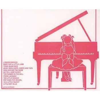 Children Favorites #1 Zithers Lark in the Morning