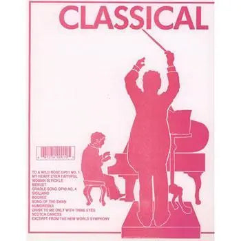 Classical Zithers Lark in the Morning