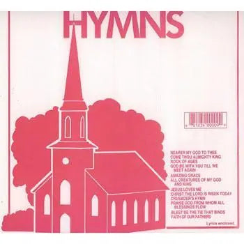 Hymns Zithers Lark in the Morning