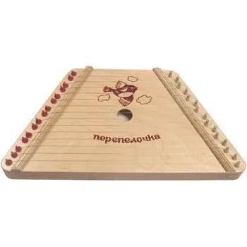 Musicmaker Zithers Lark in the Morning
