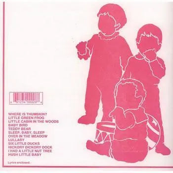 Toddler Tunes #1 Zithers Lark in the Morning