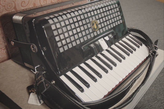 Accordions