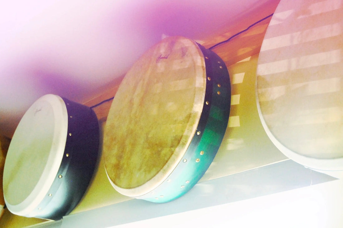 Bad Drummer Jokes: If You Like Drumming Don't Read This Lark in the Morning