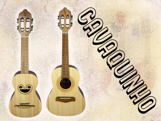 The Cavaquinho
