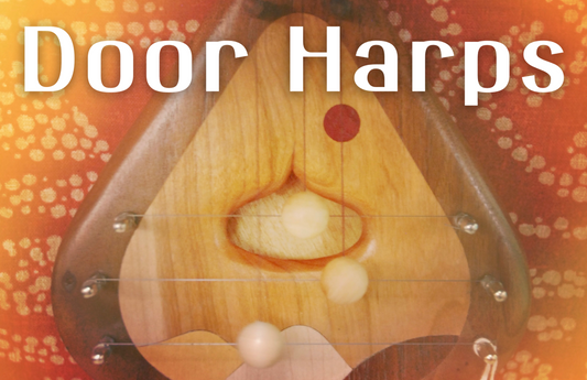 Door Harps