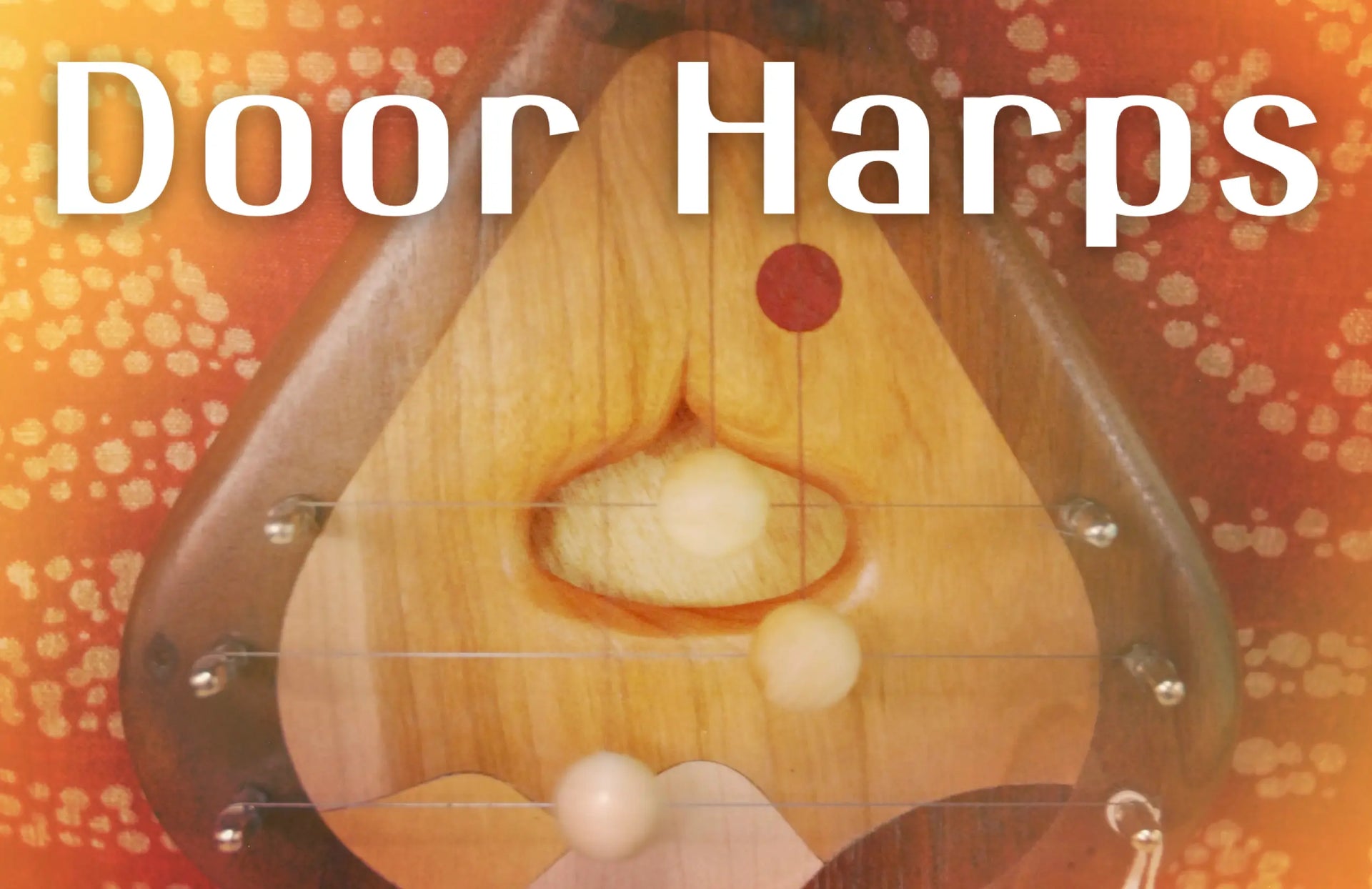 Door Harps - Lark in the Morning