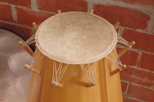 Drumhead Care: For Skin Head Drums