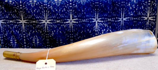 Large Hunter's Horn