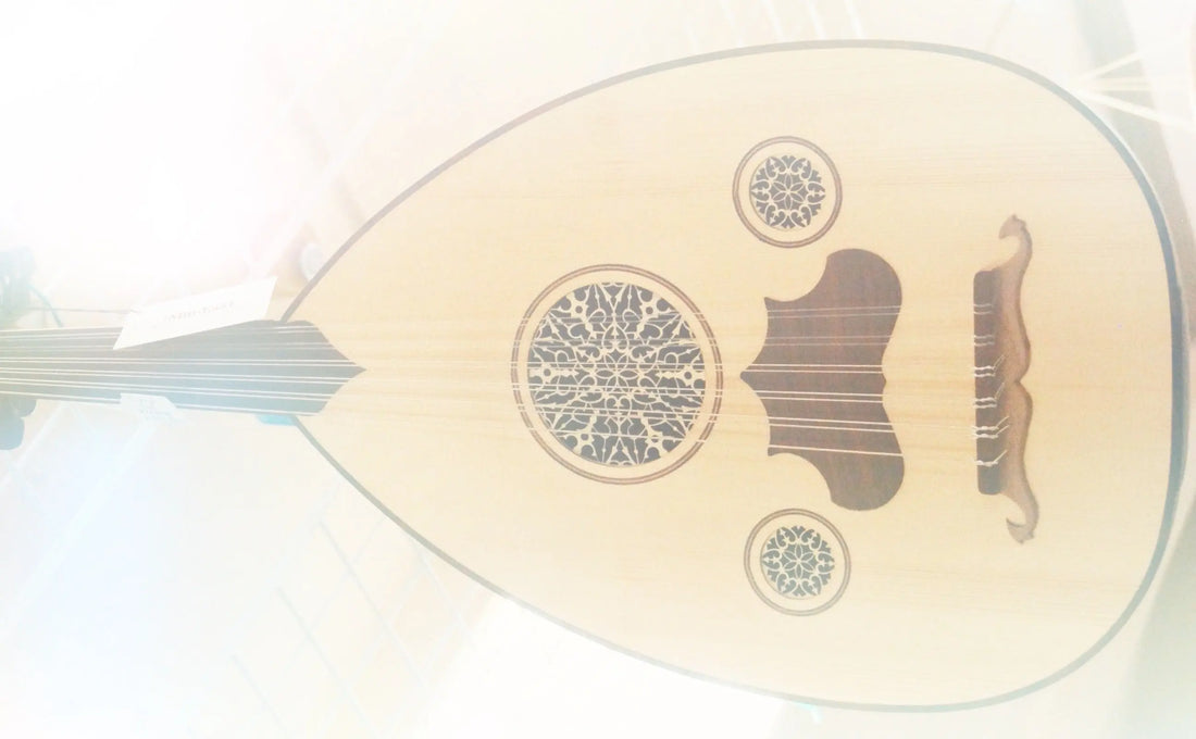 Oud