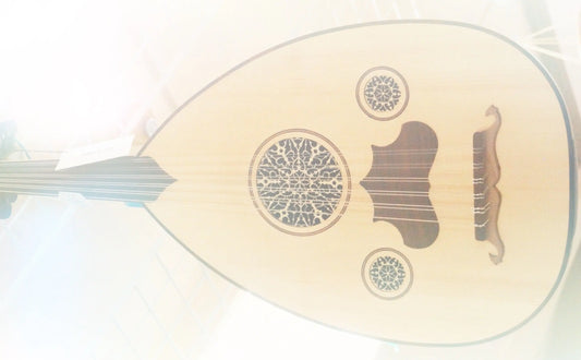 Oud