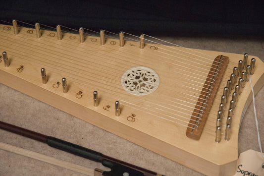 Psaltery