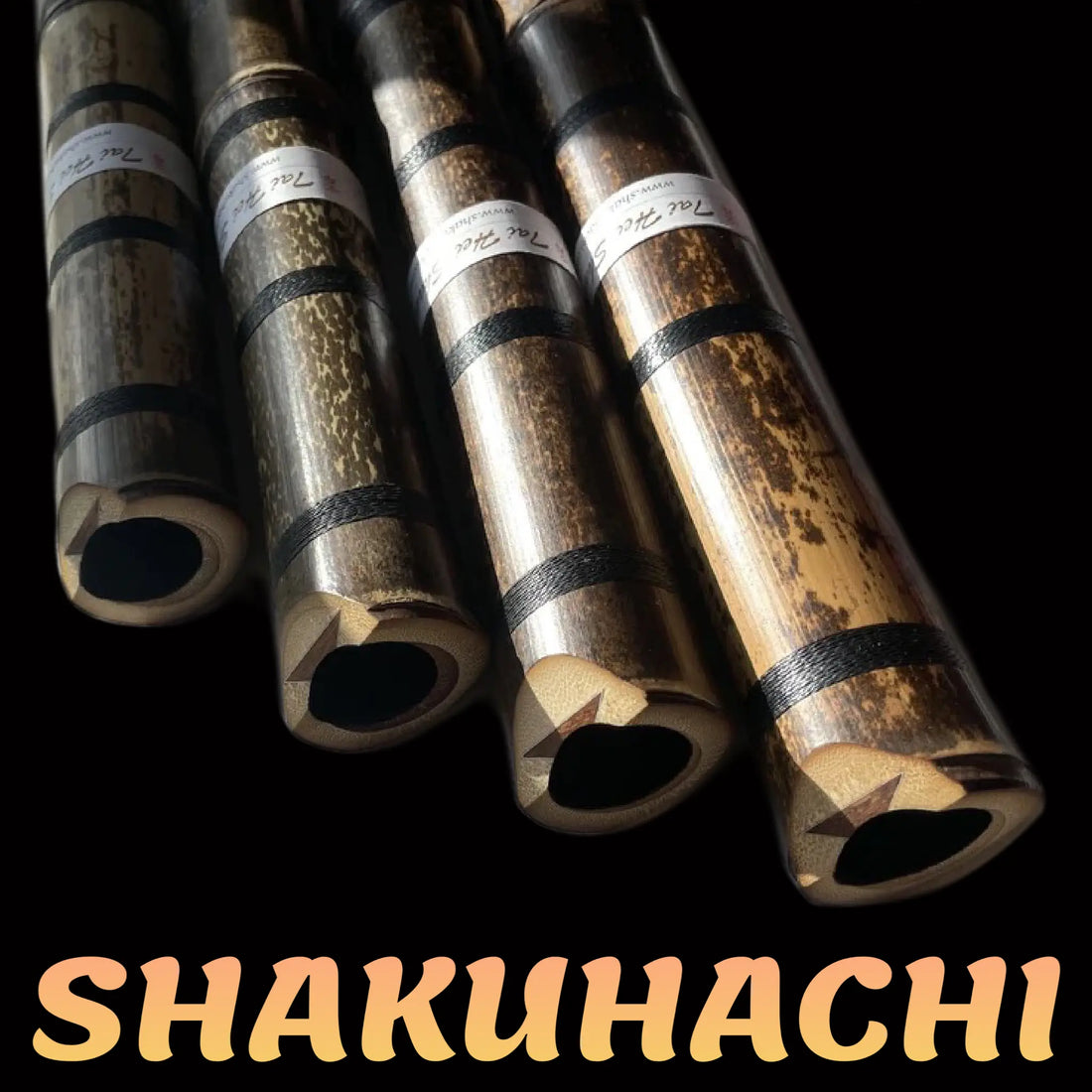 Shakuhachi