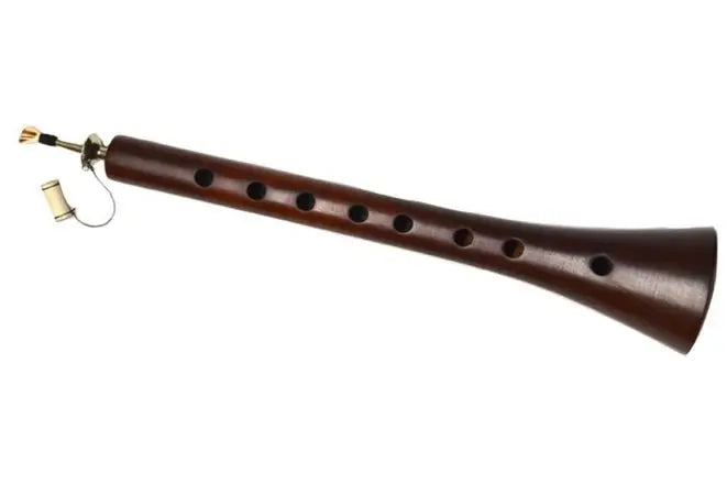 Middle Eastern Shawms: Zurnas & Mizmars Lark in the Morning