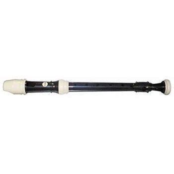 Aulos Recorder, Soprano