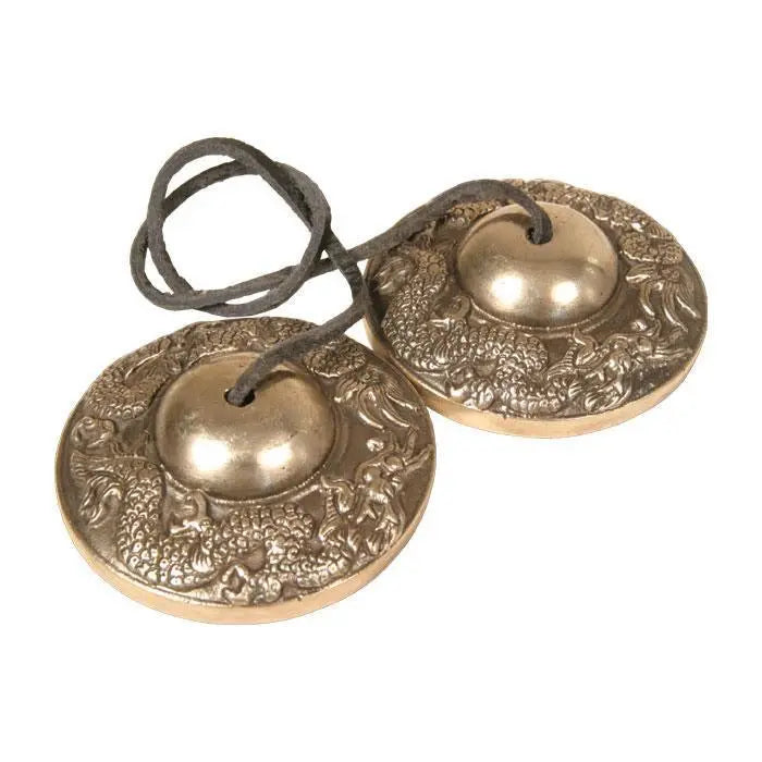 Timsha Bell, Dragon (Cymbals)