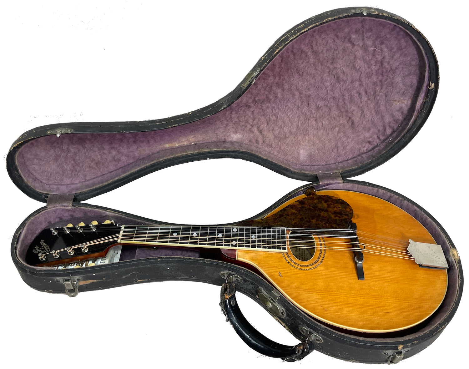 Used and B-Stock Instruments – tagged