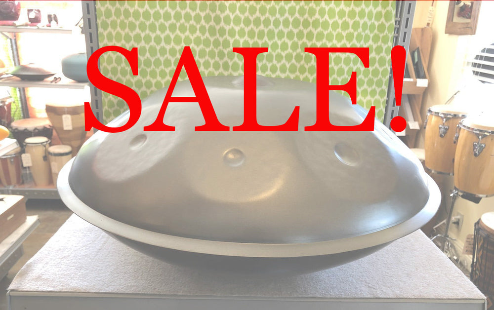 Musical instruments from all over the world Lark in the Morning