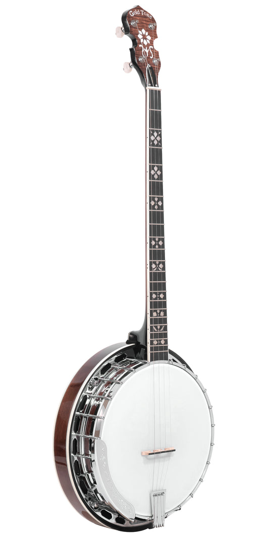 Gold Tone Plectrum Special Banjo, PS-250