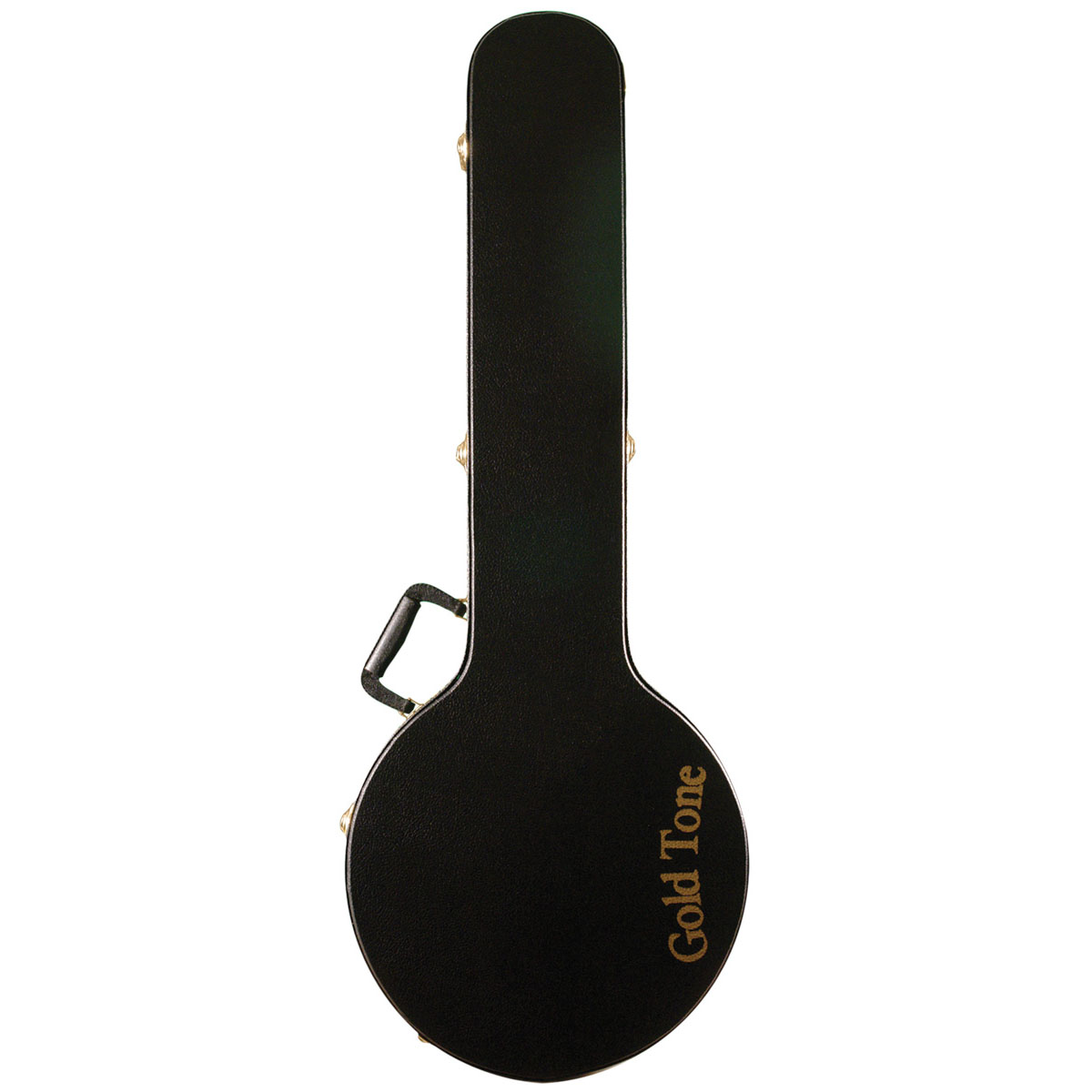 BC-350: Bob Carlin Banjo with Case