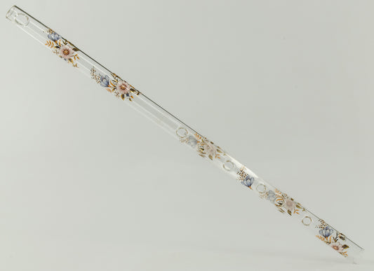 Crystal Flute, A, Carolina